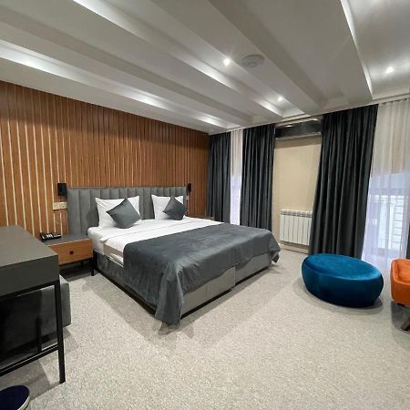Eleven Hotel Baku Eksteriør bilde