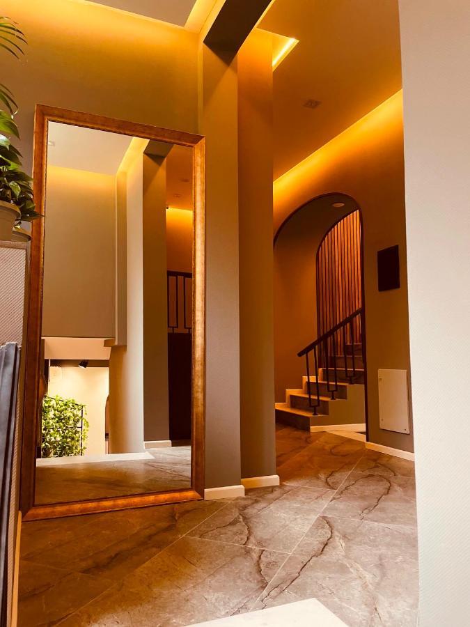 Eleven Hotel Baku Eksteriør bilde