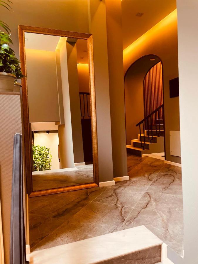 Eleven Hotel Baku Eksteriør bilde
