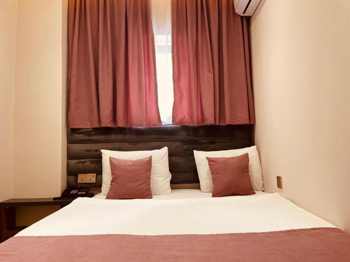 Eleven Hotel Baku Eksteriør bilde
